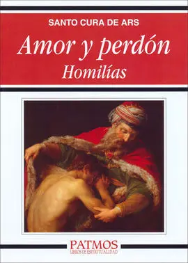 Amor y Perdón. Homilías