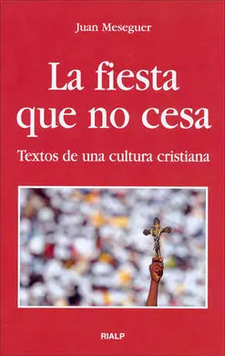 La Fiesta que no Cesa