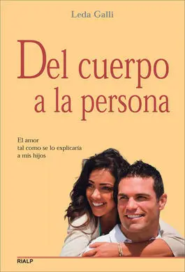 Del Cuerpo a la Persona