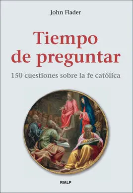 Tiempo de Preguntar