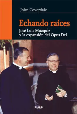 Echando Raíces