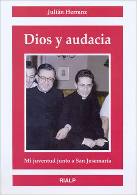 Dios y Audacia