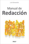 MANUAL DE REDACCIÓN