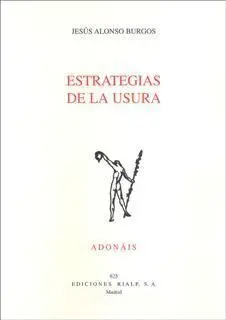 Estrategias de la Usura
