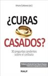 ¿CURAS CASADOS?