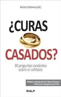 ¿Curas Casados?
