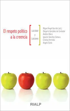 El Respeto Político a la Creencia
