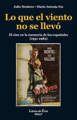 Lo que el Viento no se Llevó
