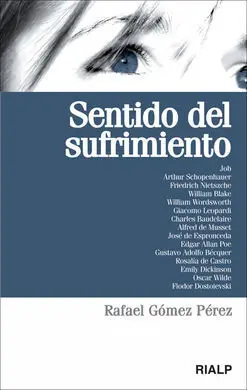 Sentido del Sufrimiento