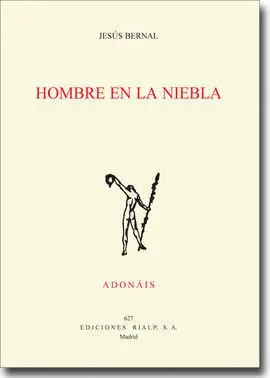 Hombre en la Niebla