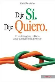Dije sí. Dije Quiero