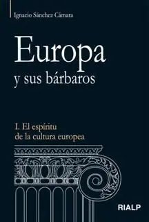 Europa y Sus Bárbaros