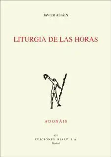 Liturgia de las Horas