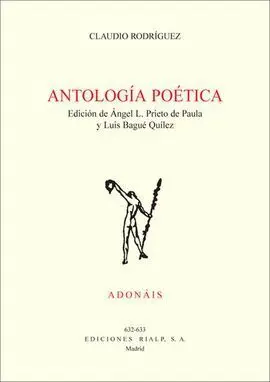 Antología Poética