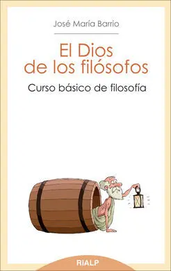El Dios de los Filósofos