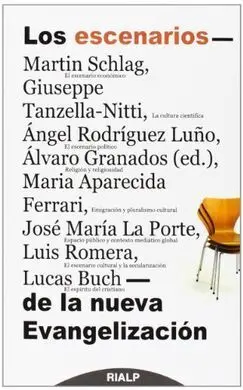 Los Escenarios de la Nueva Evangelización