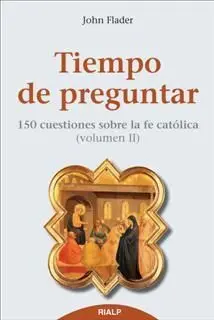 Tiempo de Preguntar Ii