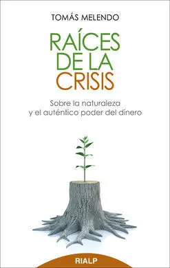 Raíces de la Crísis