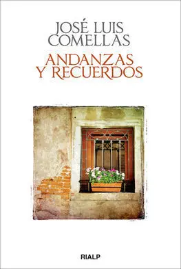 Andanzas y Recuerdos