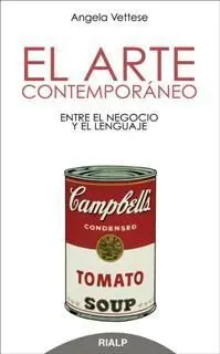 El Arte Contemporáneo