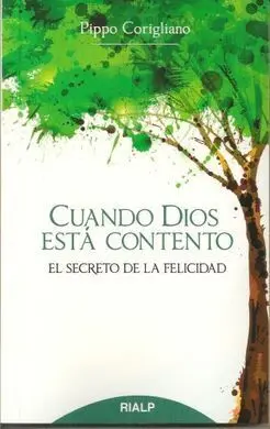 Cuando Dios está Contento