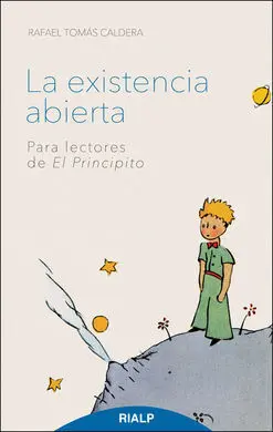 La Existencia Abierta