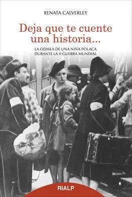 Deja que te Cuente una Historia