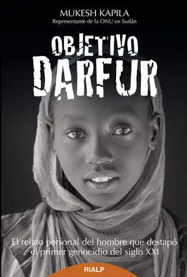 Objetivo Darfur