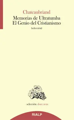 Memorias de Ultratumba - el Genio del Cristianismo