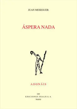 Áspera Nada