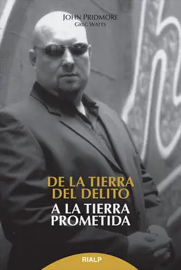 De la Tierra del Delito a la Tierra Prometida