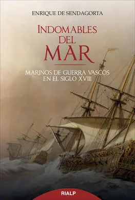 Indomables del Mar