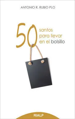 50 Santos para Llevar en el Bolsillo