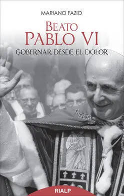 Beato Pablo Vi