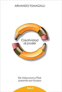 Creatividad Al Poder
