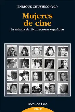 Mujeres de Cine