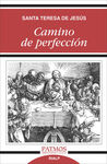 CAMINO DE PERFECCIÓN