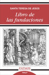 LIBRO DE LAS FUNDACIONES