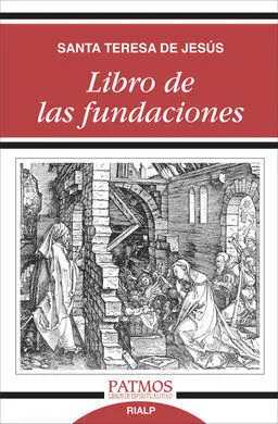 Libro de las Fundaciones