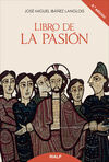 LIBRO DE LA PASIÓN