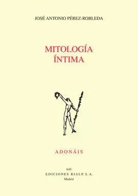 Mitología Íntima