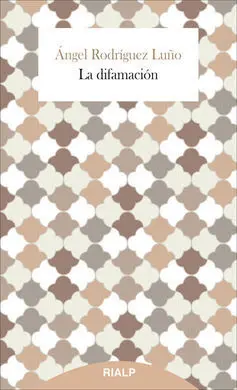 La Difamación