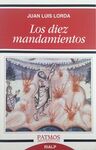 LOS DIEZ MANDAMIENTOS