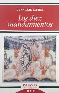 Los Diez Mandamientos