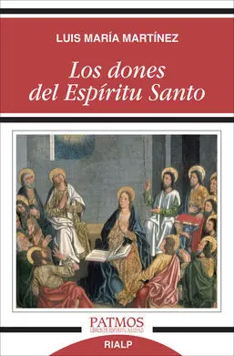 Los Dones del Espíritu Santo