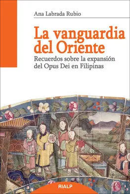 La Vanguardia del Oriente