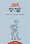 LA REVOLUCIÓN BIOPOLÍTICA