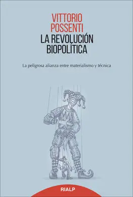 La Revolución Biopolítica
