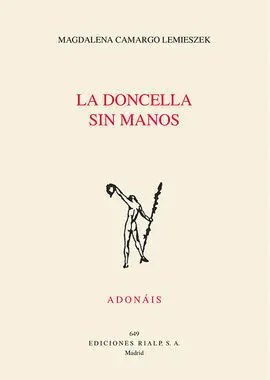 La Doncella sin Manos