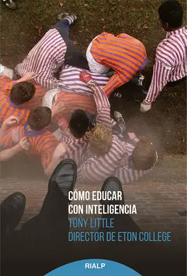 Cómo Educar con Inteligencia